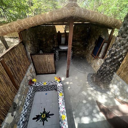 Abca'S Creek Lodge Bintang Exterior photo